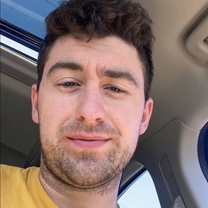 Meet your Posher, Evan